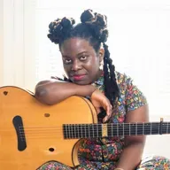 Yasmin Williams Shares Statement on Decision to Perform at Trump-Led Kennedy Center