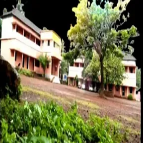 M U A U P SCHOOL  PANAKKAD