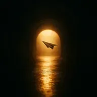 Ep 796 - O espelho no fundo do corredor está a olhar para nós