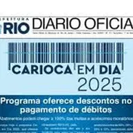 Entrevista Daniel Bucar, procurador Geral do Município do Rio de Janeiro