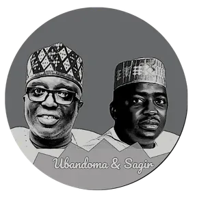 Ubandoma and Sagir