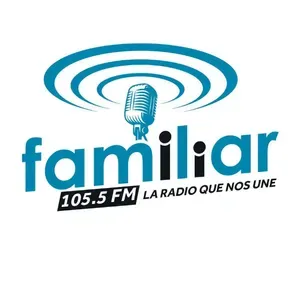 Radio Familar 105.5 FM
