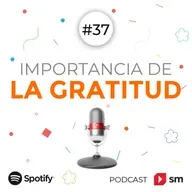 Importancia de la gratitud