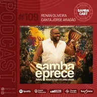 #109 - Renan Oliveira canta Jorge Aragão