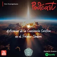 Activación de la Consciencia Crística en el Primer Chakra - Meditación guiada