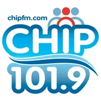 CHIP 101.9 FM -