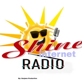 Shine Internet Radio