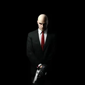 agent 47 station