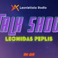 #1 Talk Show (Premier).mp3