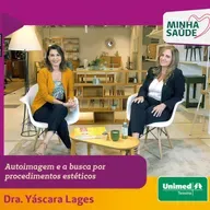 Autoimagem e a busca por procedimentos estéticos