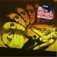 Dosieres desde El Calabozo #1: GIALLO. ¡Nace el fanzine del Calabozo del Reverendo Wilson!