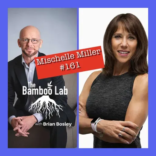 "You Were Supposed To Go Through This!" with the Limitless Mischelle Miller