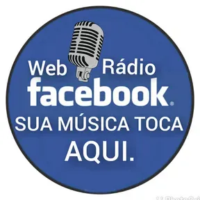 Web Radio  facebook