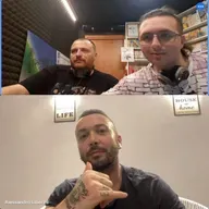 Daddy Radio Special: Alessandro Liberini 2025