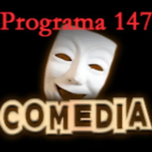 Comedia