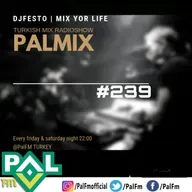 DJFESTO - PALMIX #239 [08.02.2020]