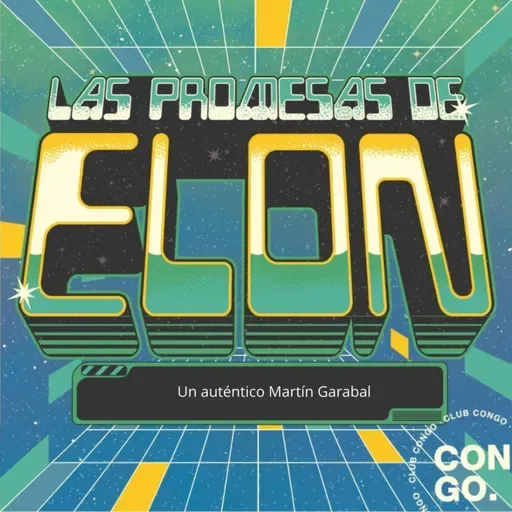 Un auténtico Martín Garabal