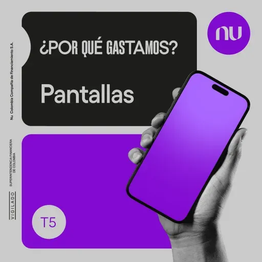 ¿Cuánto tiempo duras frente a las pantallas?