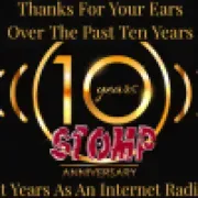 Stomp Radio (96k)