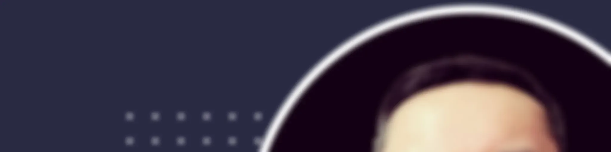 My Name Is Robinson Matsukuma