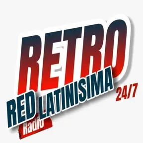 Red Latinisima Retro