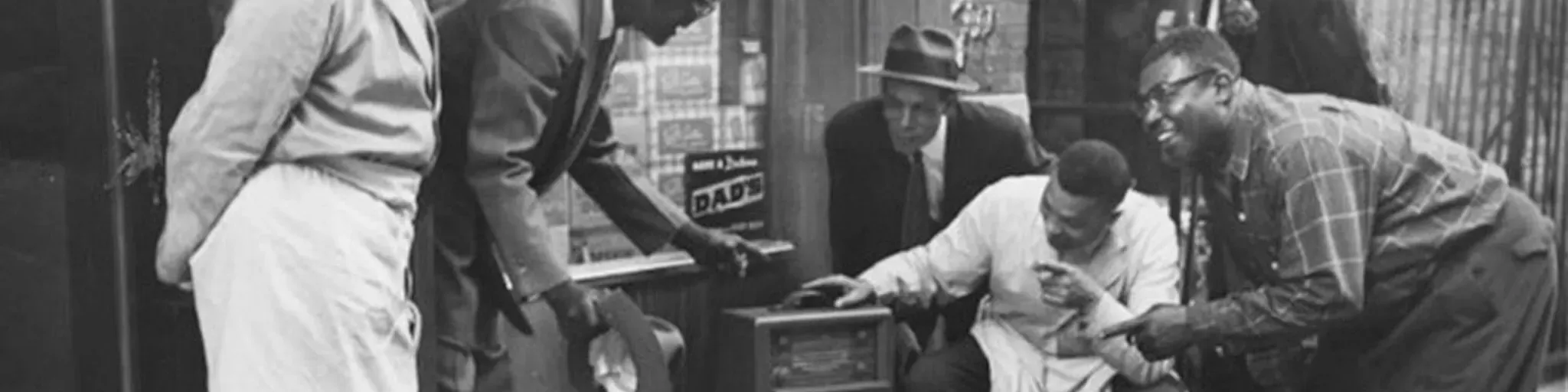Document Wireless Radio