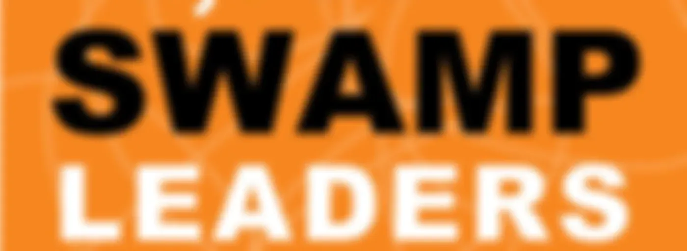 10,000 Swamp Leaders