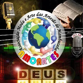 RÁDIO AMOARTES