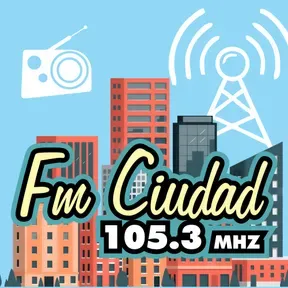 FM Ciudad