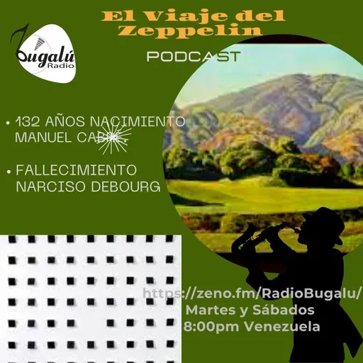 Vuelo39: 132 años Nacimiento Manuel Cabré. Fallecimiento Narciso Debourg