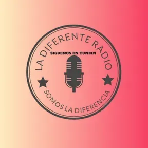 La Diferente Radio