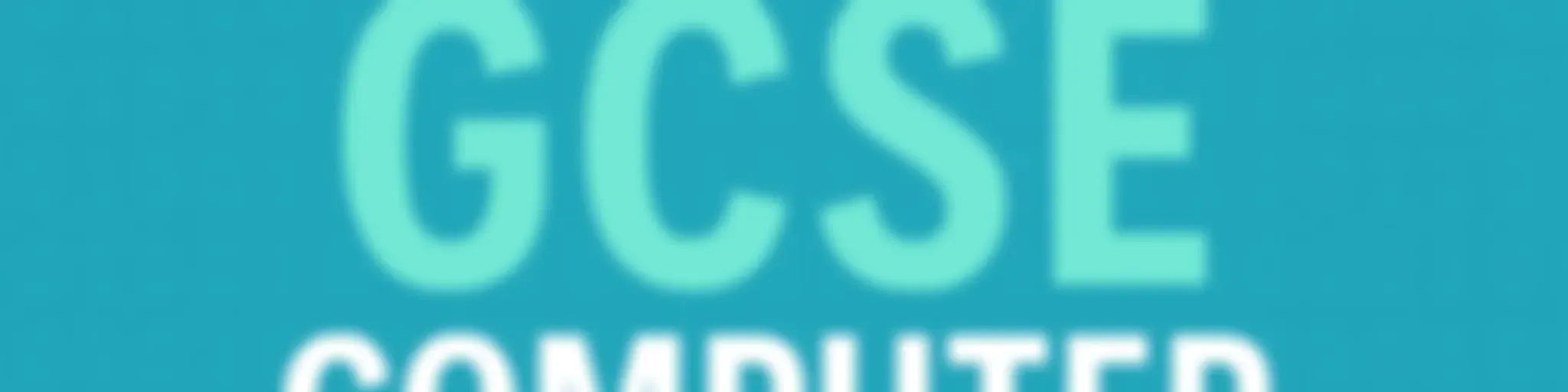 Ultimate GCSE Computer Science Podcast