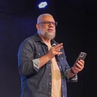 SÉRIE EKKLESIA - PR. MARCIO BERNARDINO