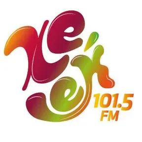 Xe ek 101.5 FM