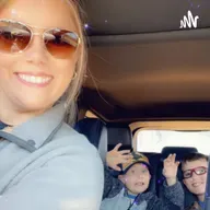 Kelton & Kohen’s 1st Podcast!