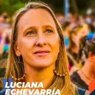 LA PAUSA 6-5-24 Entrevista a Luciana Echevarría