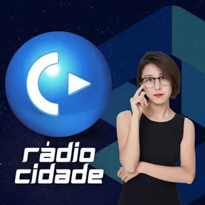 RÁDIO CIDADE DIGITAL-ALLAN JHÚNNYOR