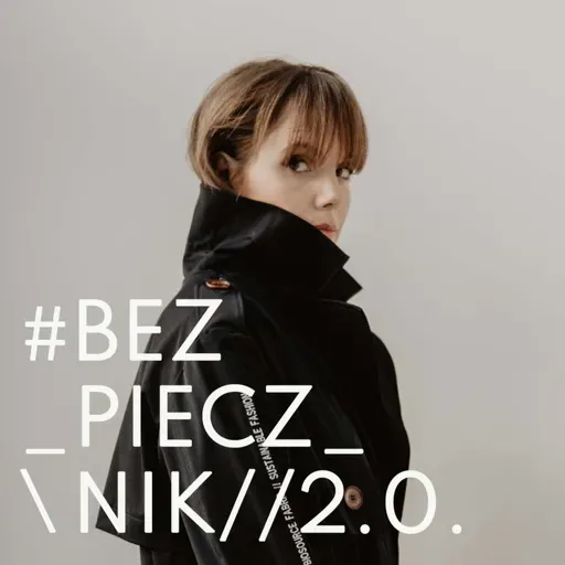 S03E09 Sensing i umwelt - o rozszerzeniu zmysłowym.