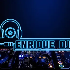 ENRIQUE DJ