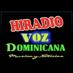 HIRADIO VOZ DOMINICANA