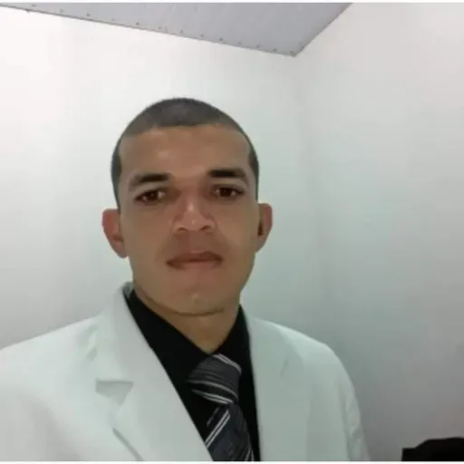 A vitória é sua em nome do senhor Jeová ó Deus altíssimo  2025-05-26 12:30