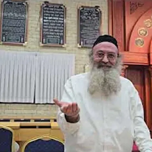 הרב מאיר כהן | זֹאת הָאִמָּא שֶׁל כָּל הַסְּגֻלּוֹת, וְהִיא בָּטוּחַ עוֹבֶדֶת!