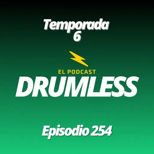 Episodio 254 - Menudo lío con el Turras