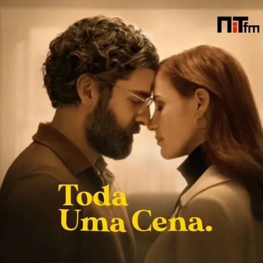 Toda Uma Cena- Scenes From a Marriage