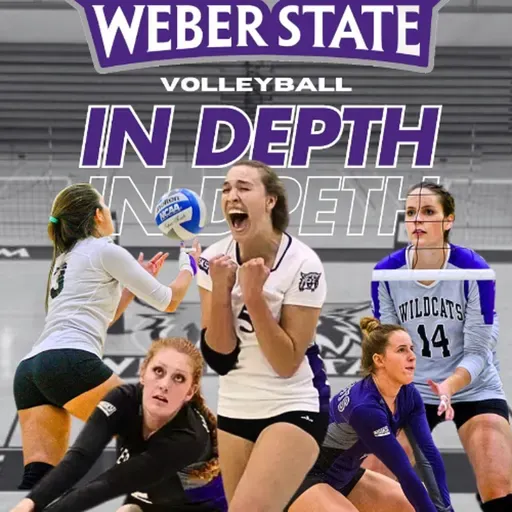 Weber State Volleyball In-Depth - 2015 Alumni
