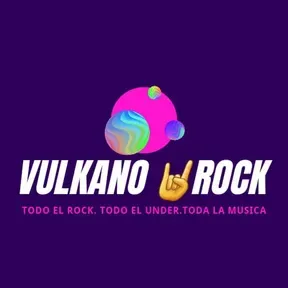 vulkanorock