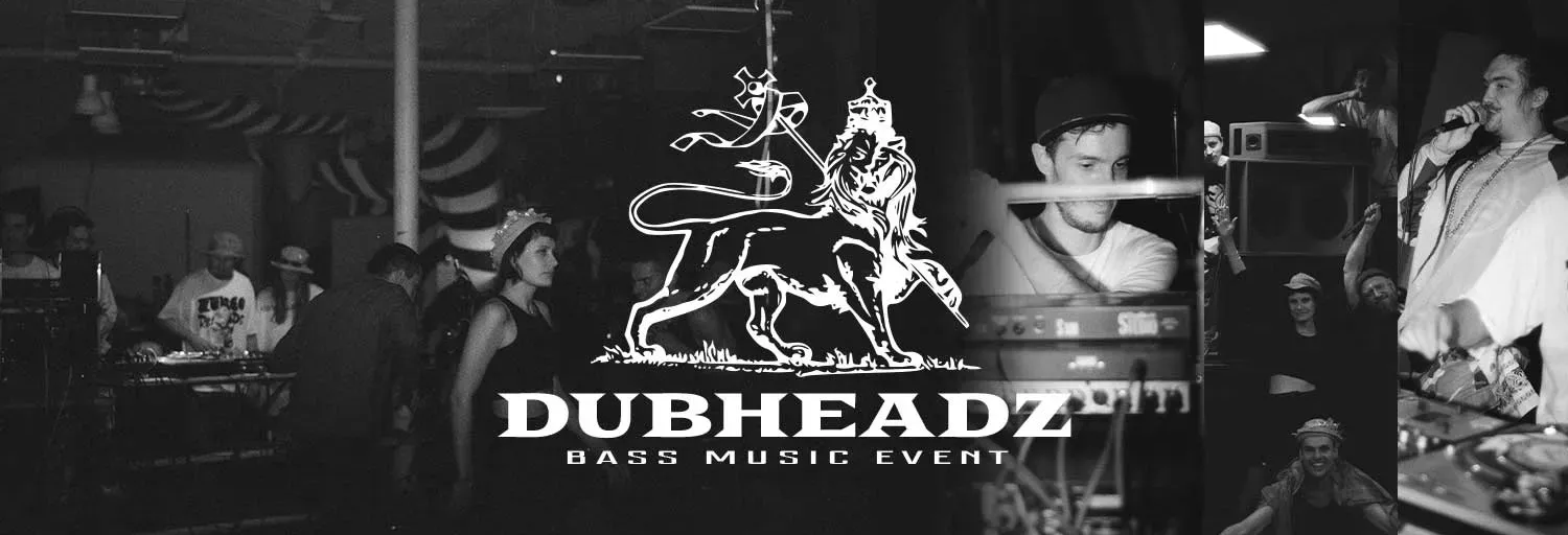 DUBHEADZ.RADIO