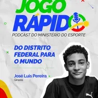 Jogo Rápido - José Luis e Jefferson Silva 