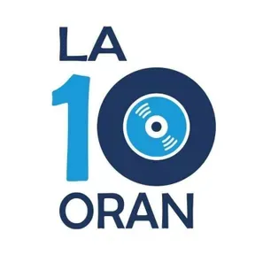 La 10 Orán en vivo