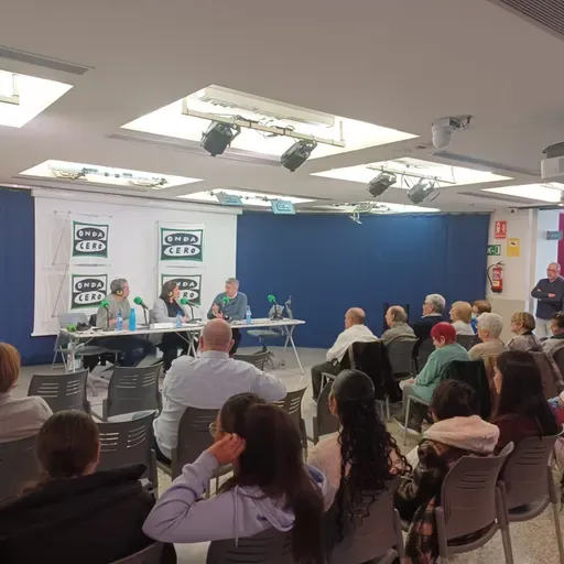 David Quirós: "Treballem perquè L'Hospitalet sigui una ciutat per a tothom"